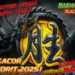 Mahjong Wins 3 Black Scatter: Game Gacor Terfavorit 2025 yang Wajib Dicoba!
