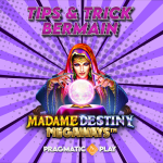 Rahasia Gacor Main Slot Online Madame Destiny Megaways dari Pragmatic Play!