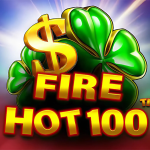 Jackpot Main Fire Hot 100 2025