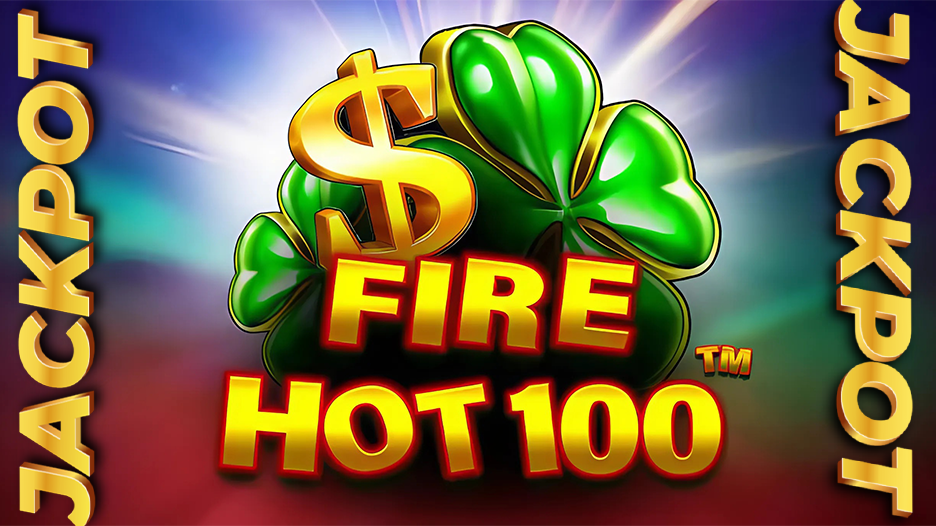 Jackpot Main Fire Hot 100 2025