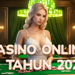 Menang Bermain Casino Online 2025