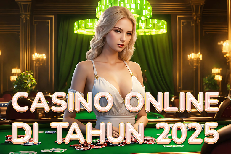 Menang Bermain Casino Online 2025