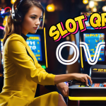 SLOT QRIS OVO 2025