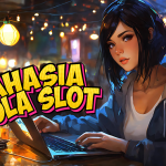 RAHASIA POLA SLOT 2025