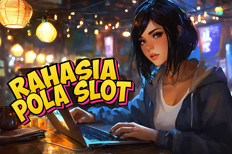 RAHASIA POLA SLOT 2025