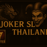 JOKER SLOT THAILAND 2025