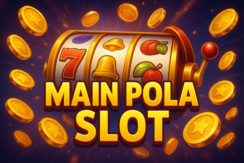 MAIN POLA SLOT 2025