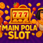 MAIN POLA SLOT 2025