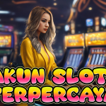 AKUN SLOT TERPERCAYA 2025