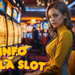 INFO POLA SLOT 2025
