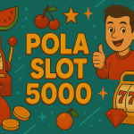 POLA SLOT 5000 2025