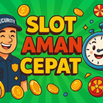 SLOT AMAN CEPAT 2025