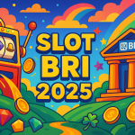 SLOT BRI 2025