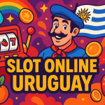 SLOT ONLINE URUGUAY 2025