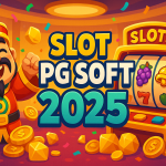slot pg soft 2025