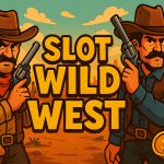 Slot Wild West 2025