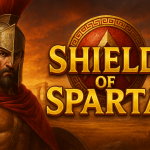 Shield of Sparta 2025