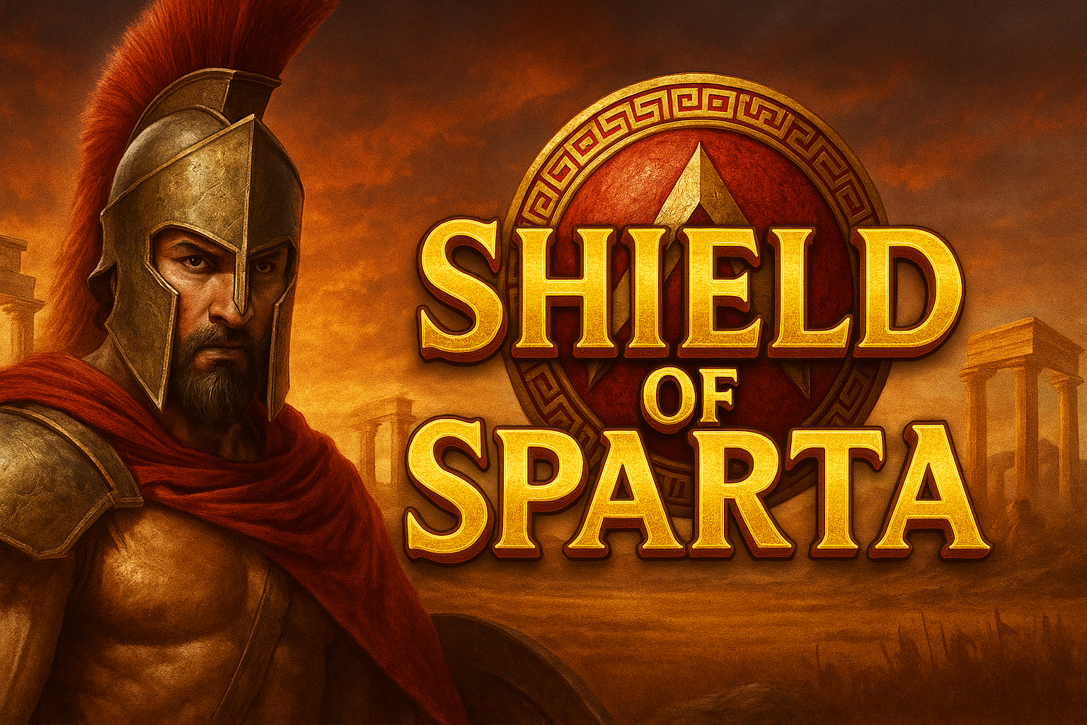 Shield of Sparta 2025