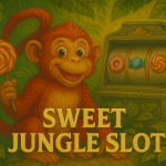 Sweet Jungle Slot 2025