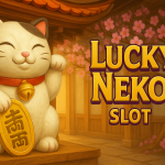 Lucky Neko Slot 2025