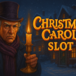 Christmas Carol Slot 2025