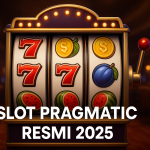 Slot Pragmatic Resmi 2025 2025