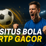 situs bola rtp gacor 2025