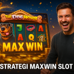 Strategi Maxwin Slot 2025