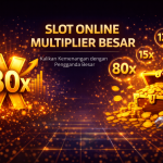 slot online sering jackpot 2025