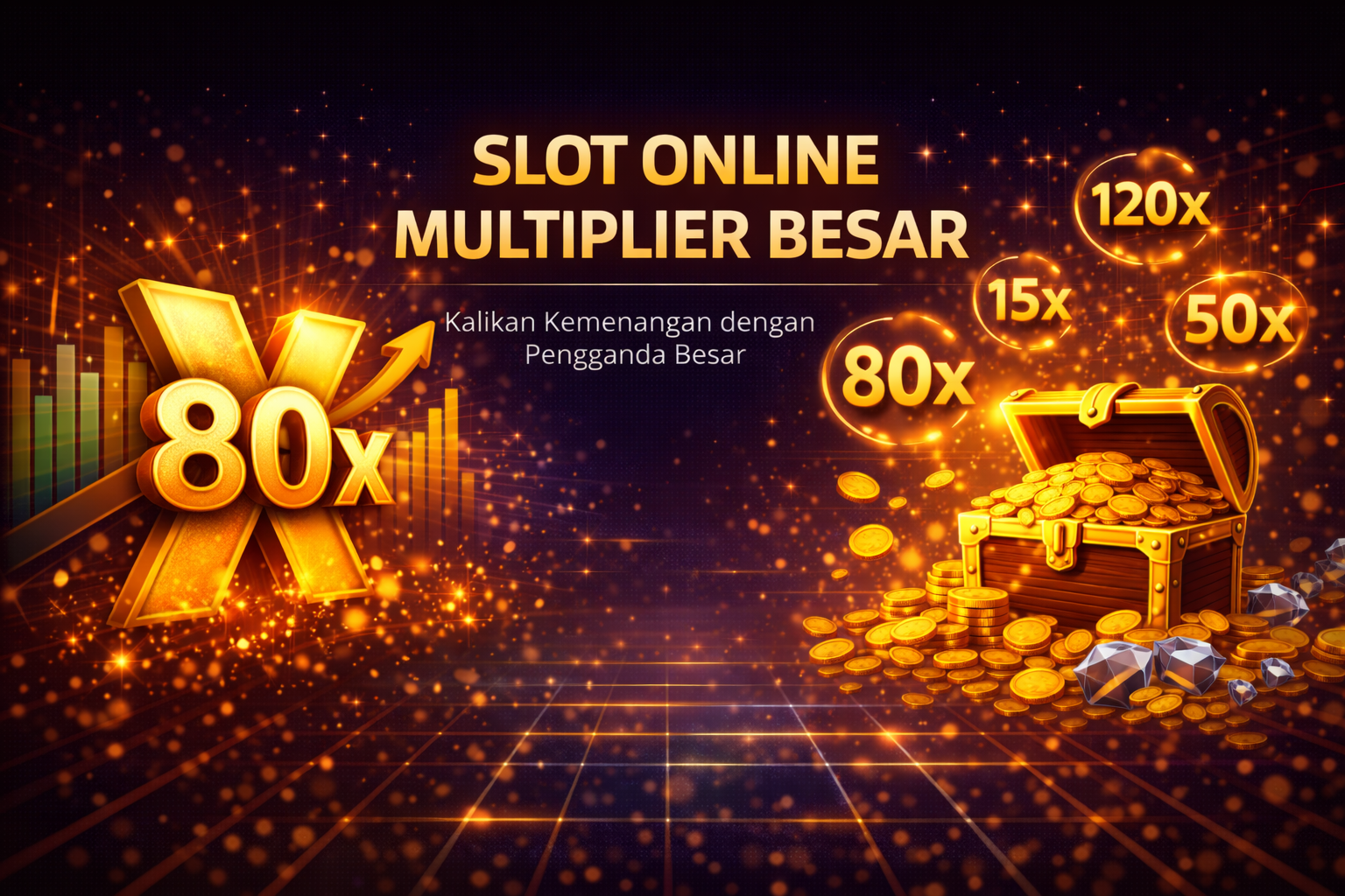 slot online sering jackpot 2025